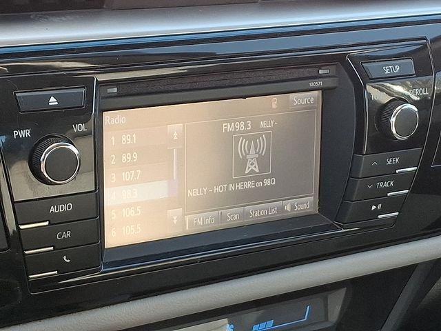 used 2016 Toyota Corolla car, priced at $7,788