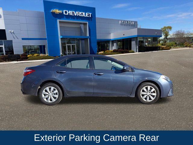 used 2016 Toyota Corolla car, priced at $7,788