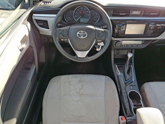 used 2016 Toyota Corolla car, priced at $7,788