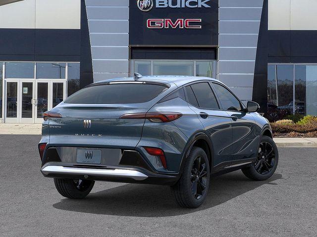 new 2026 Buick Envista car, priced at $28,794