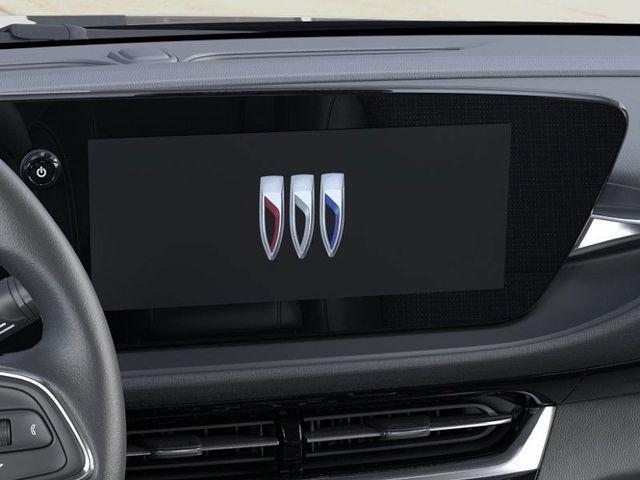new 2026 Buick Envista car, priced at $28,794