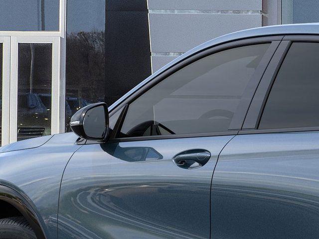 new 2026 Buick Envista car, priced at $28,794