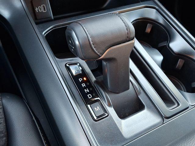 used 2025 Ford F-150 car, priced at $57,958