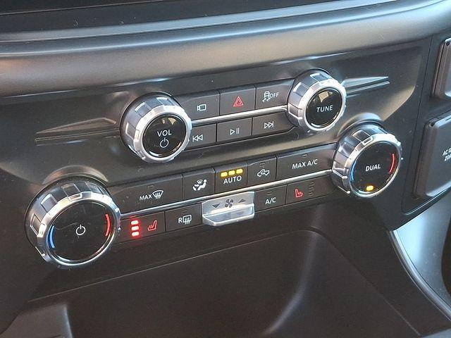 used 2025 Ford F-150 car, priced at $57,958