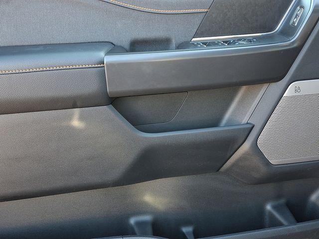 used 2025 Ford F-150 car, priced at $57,958