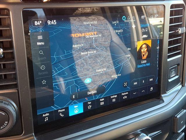 used 2025 Ford F-150 car, priced at $57,958