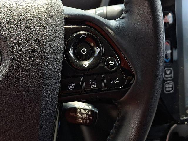 used 2021 Toyota Prius Prime car, priced at $25,997