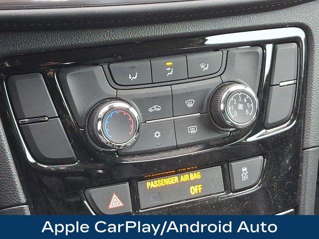 used 2022 Buick Encore car, priced at $18,953