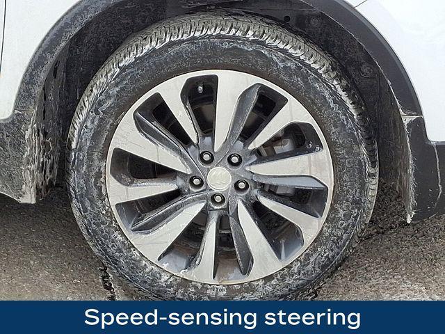 used 2022 Buick Encore car, priced at $18,953