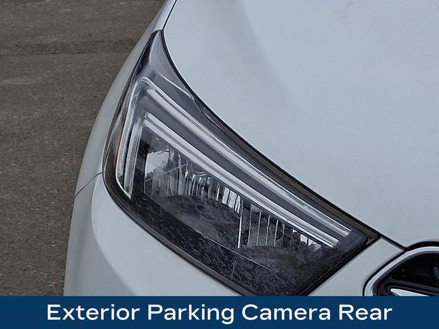 used 2022 Buick Encore car, priced at $18,953