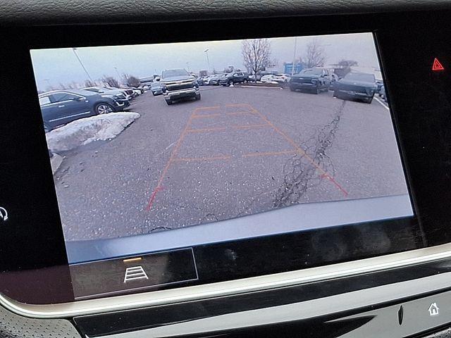 used 2025 Cadillac XT5 car, priced at $39,500