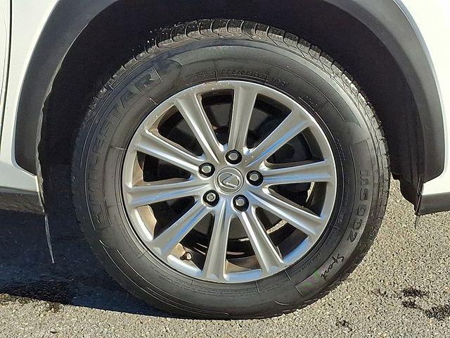 used 2015 Lexus NX 200t car, priced at $13,924