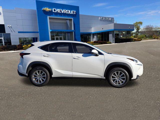 used 2015 Lexus NX 200t car, priced at $13,924