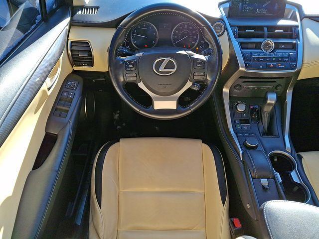 used 2015 Lexus NX 200t car, priced at $13,924