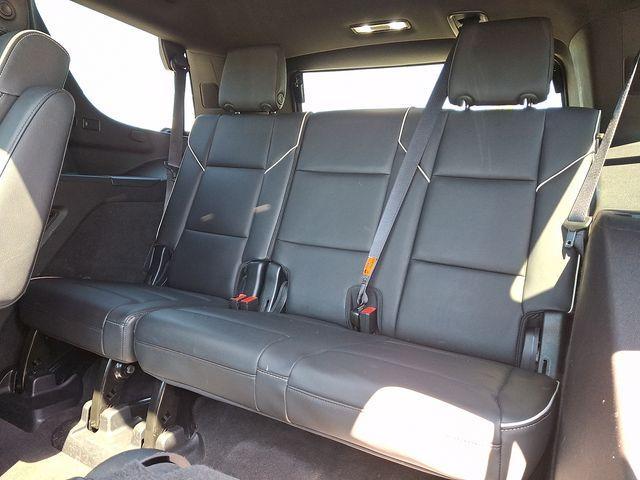 used 2022 Cadillac Escalade car, priced at $60,997