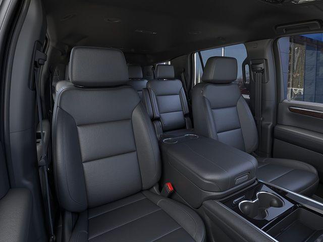 new 2026 Chevrolet Tahoe car, priced at $74,767