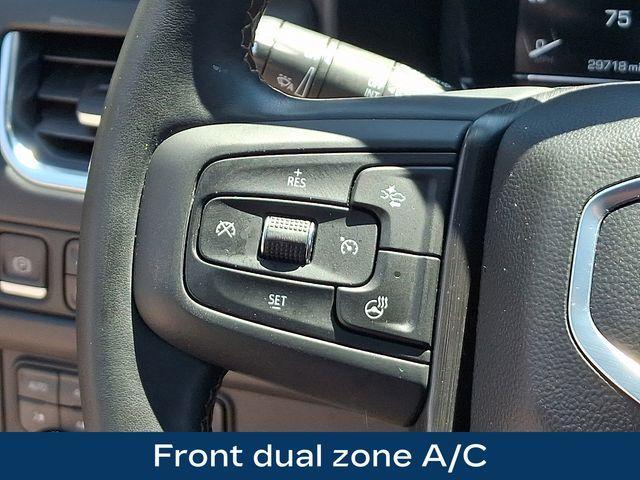 used 2024 GMC Yukon car, priced at $67,997