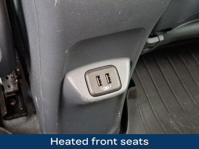 used 2020 Chevrolet Bolt EV car, priced at $10,995