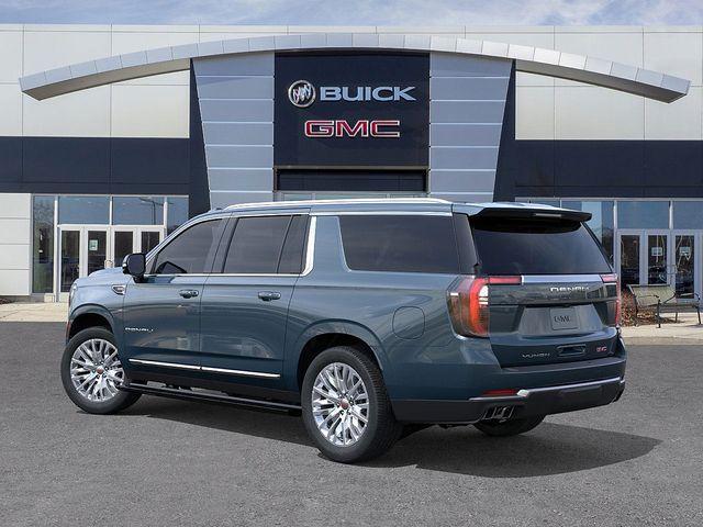 new 2026 GMC Yukon XL car, priced at $99,564