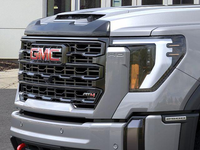 new 2026 GMC Sierra 2500 car, priced at $88,503