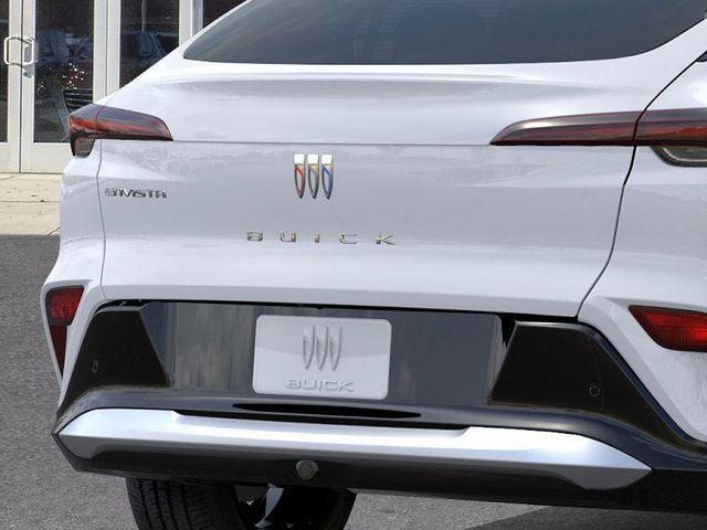 new 2026 Buick Envista car, priced at $28,988
