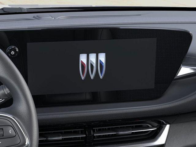 new 2026 Buick Envista car, priced at $28,988