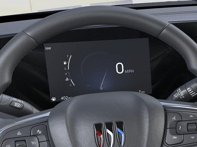 new 2026 Buick Envista car, priced at $28,988