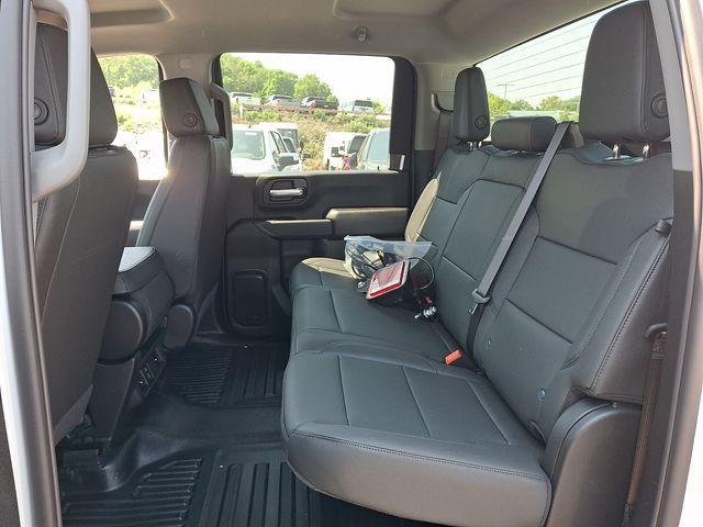 new 2026 GMC Sierra 3500 car, priced at $74,701