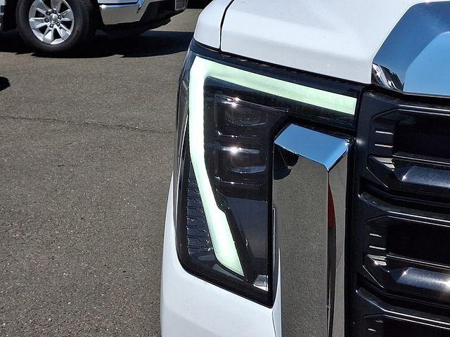 new 2026 GMC Sierra 3500 car, priced at $74,701