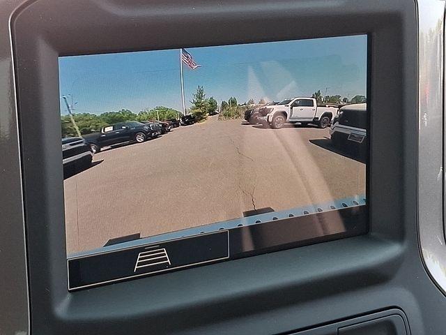 new 2026 GMC Sierra 3500 car, priced at $74,701