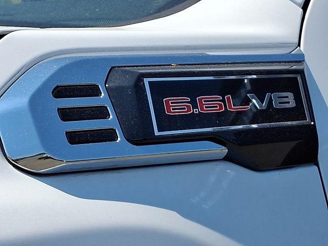 new 2026 GMC Sierra 3500 car, priced at $74,701