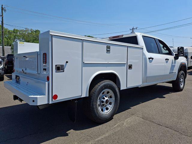 new 2026 GMC Sierra 3500 car, priced at $74,701