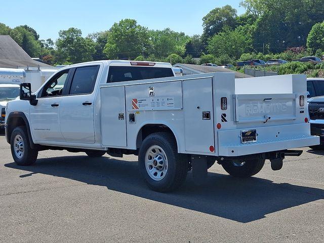 new 2026 GMC Sierra 3500 car, priced at $74,701