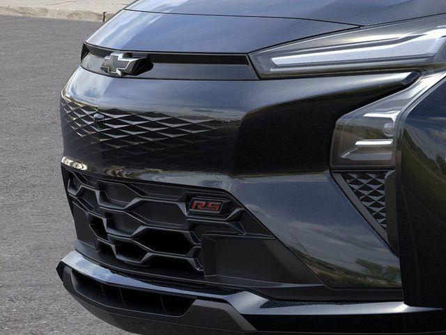 new 2027 Chevrolet Bolt car