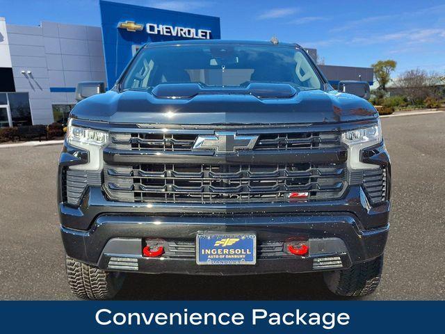 used 2024 Chevrolet Silverado 1500 car, priced at $50,984