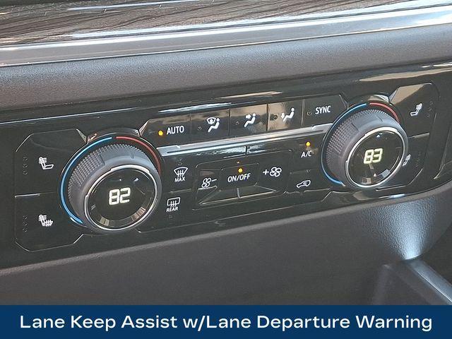 used 2024 Chevrolet Silverado 1500 car, priced at $50,984