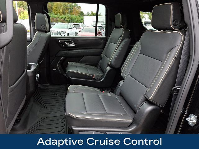 used 2024 GMC Yukon XL car, priced at $62,495