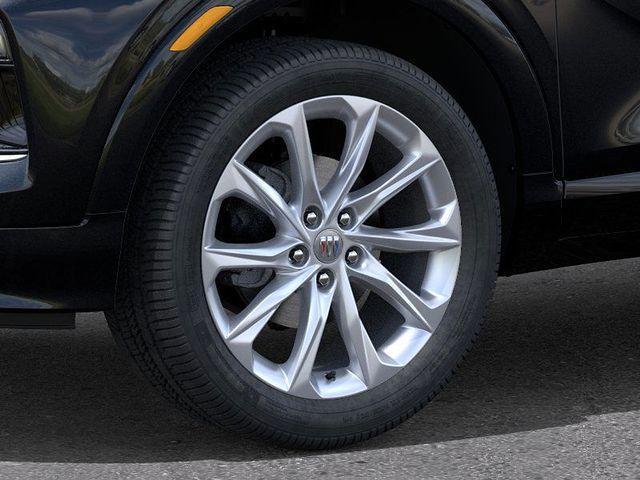 new 2026 Buick Encore GX car, priced at $38,076