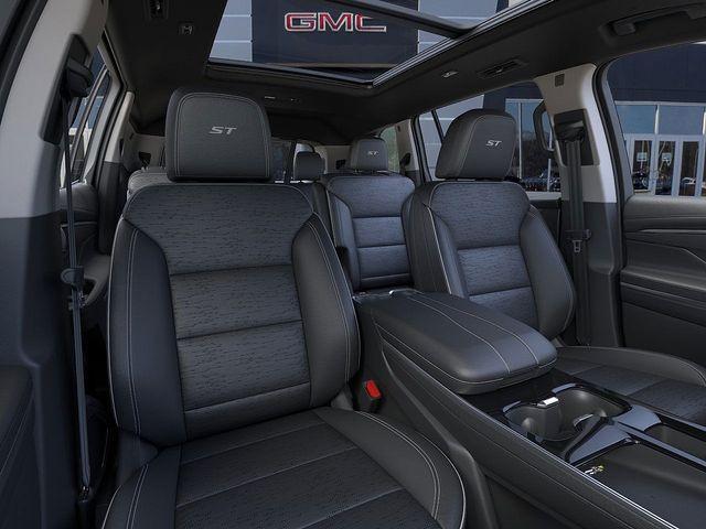 new 2026 Buick Enclave car, priced at $53,762