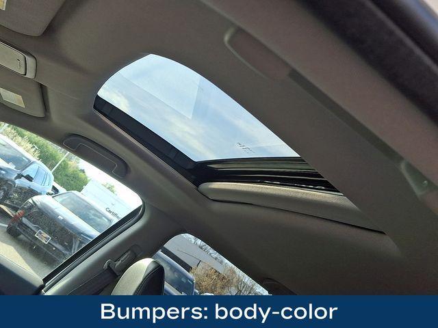 used 2017 Honda Pilot car, priced at $18,000