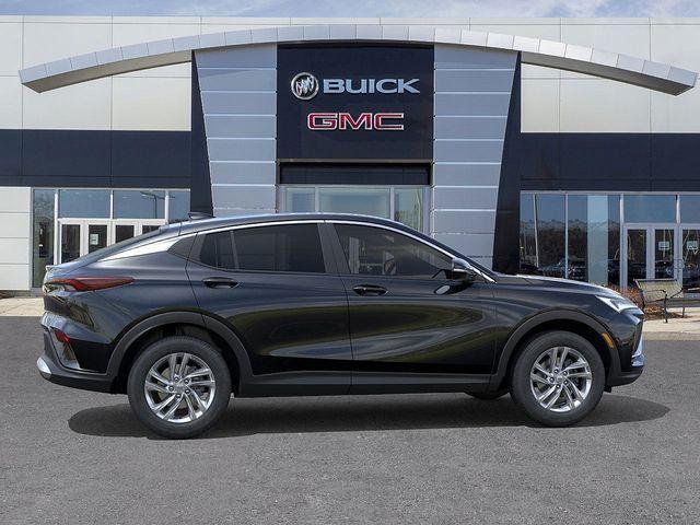 new 2026 Buick Envista car, priced at $28,883