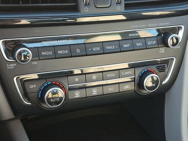 used 2018 Kia Optima car, priced at $11,590