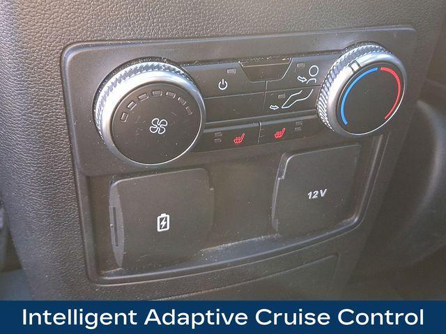 used 2022 Ford Explorer car, priced at $30,859