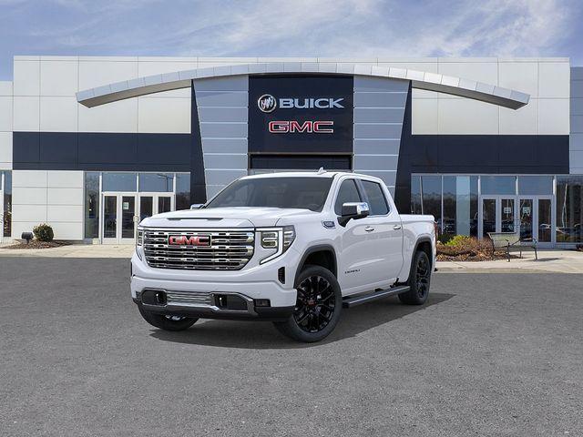 new 2026 GMC Sierra 1500 car, priced at $76,379