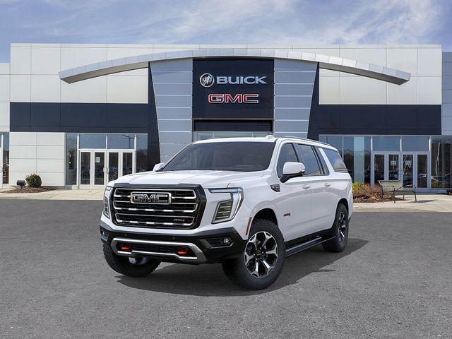 new 2026 GMC Yukon XL car, priced at $95,265