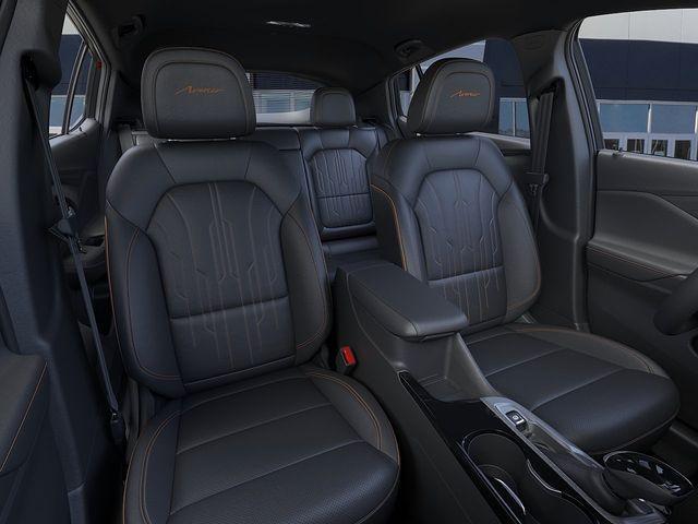 new 2026 Buick Envista car, priced at $32,124