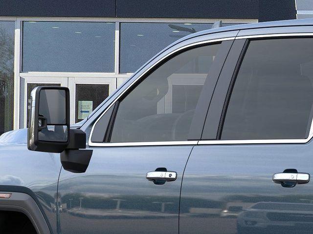 new 2026 GMC Sierra 2500 car, priced at $97,337