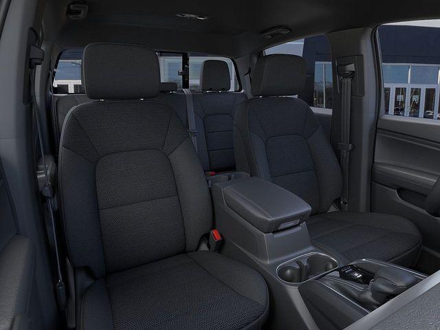 new 2026 GMC Canyon car, priced at $45,763