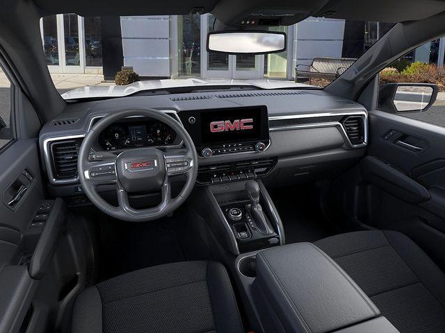 new 2026 GMC Canyon car, priced at $45,763