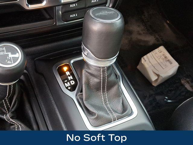 used 2020 Jeep Gladiator car, priced at $25,873